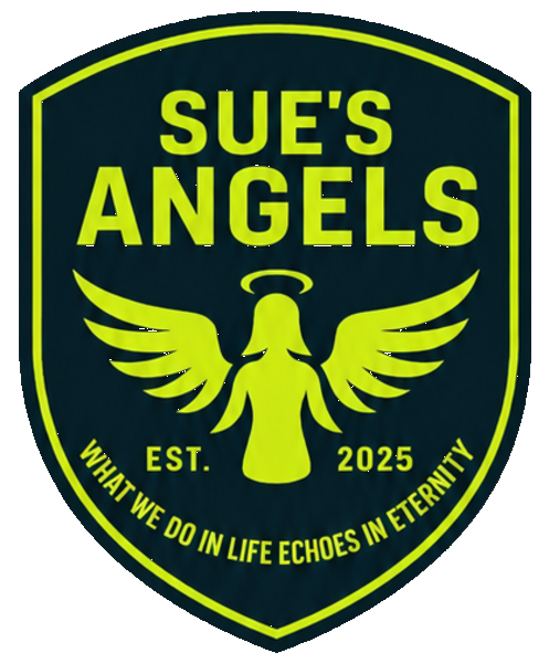 Sue's Angels FC