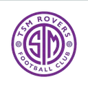TSM Rovers club crest