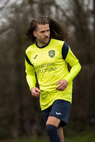 Andrew Allen