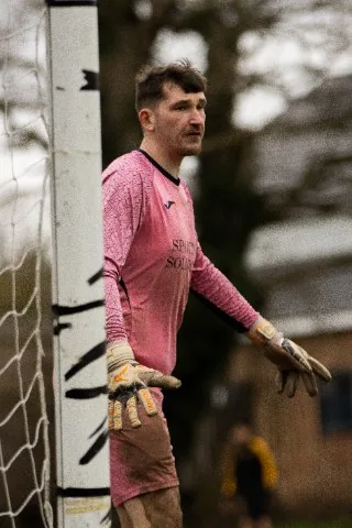 Luke Munns