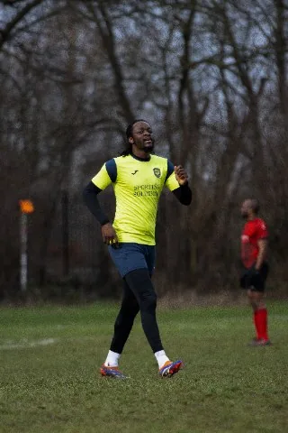 Frazier-Isaías Osunkoya