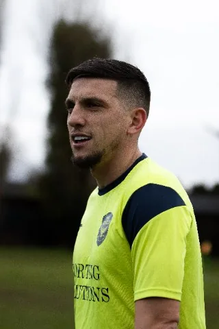 Charlie Dunkley